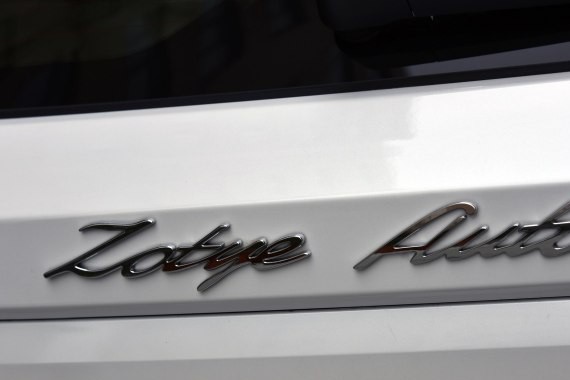 T700L/T800等 众泰公布多款新车规划