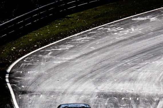 聚焦：吉利购宝腾，众车企扎堆刷纽北