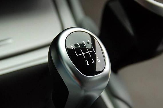 新手怕手动挡怎么办？看完这篇文章之后我不怕啦！