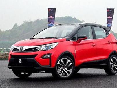 4.9秒破百，起价不到6万，竟然是国产