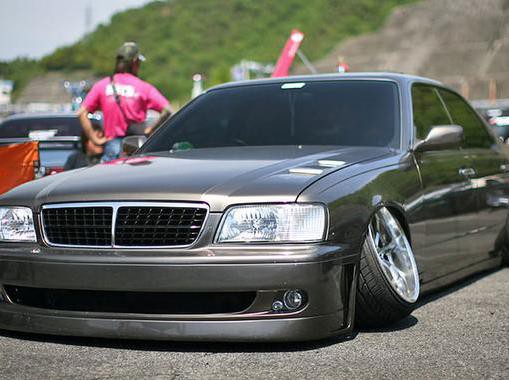 以为改装了悬架操控就会变好？把自己的车子搞废！