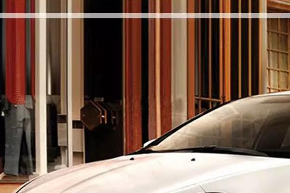 10.08万起，号称平民“玛莎拉蒂”，好看好开有面子