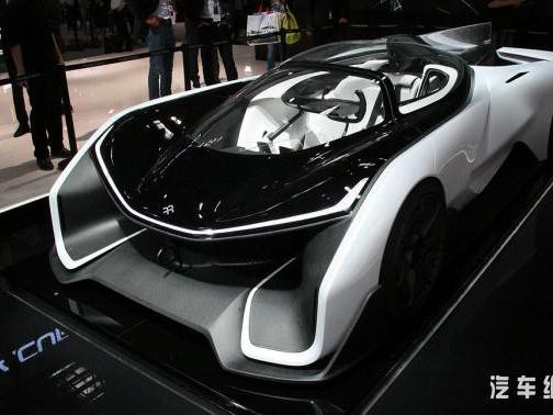 投错靠山，法拉第未来还有未来吗？