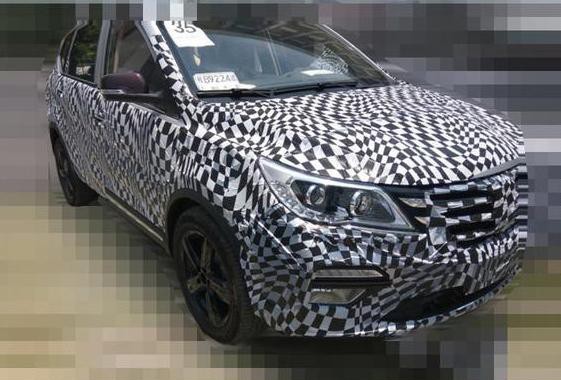 宝骏560真正的自动挡来了，哈弗、博越都得跪