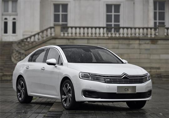 雪铁龙C6为何挥泪甩卖也无人问津？