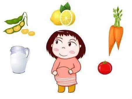保胎期间准妈妈适合吃什么,不适合吃什么