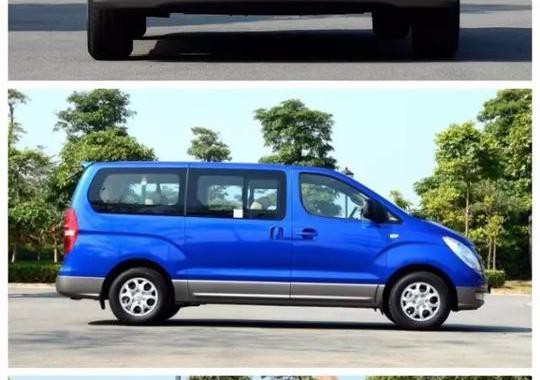 现代的一台5米长的MPV还是8座，销量不见有多高？