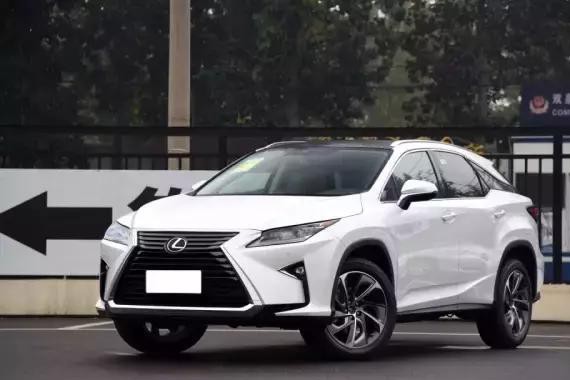 低调又不失身份，原来开这几款SUV的都是有钱人