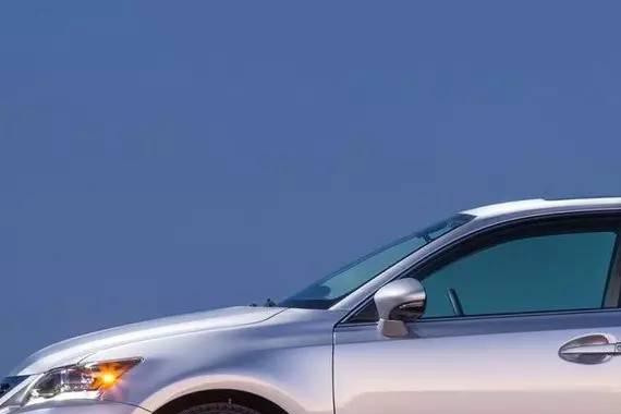 雷克萨斯CT200h销量惨淡在美国停售