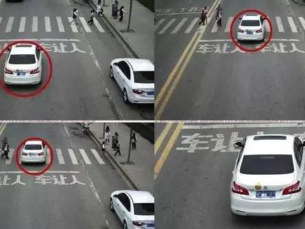 6月1日始舟山全市启用所有高清探头，全时段抓拍