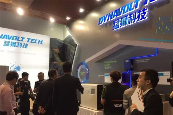 猛狮王堉：大型储能四大难题待解 反对推出储能补贴