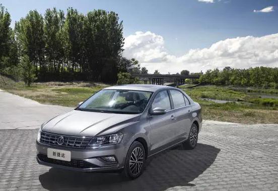 皮实可靠省油卖7万，曾经家轿之王，现在仍热销