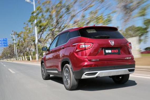 买车还是要好开的，这三款7万元SUV可能会对你胃口