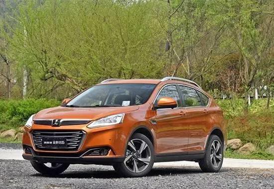 搭载1.6T发动机的优6表现怎么样？