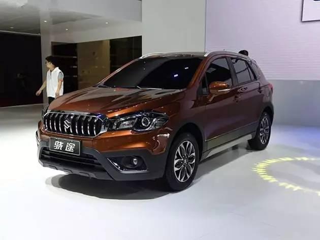 叫嚣自主小型SUV，它比缤智还要更加省油