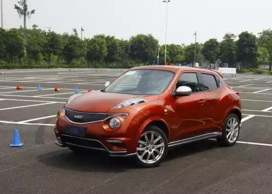 绝对最“特别”！这些SUV让你怀疑人生！