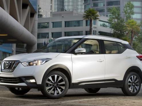 日产逍客的小弟，叫板本田缤智和丰田C-HR有戏吗？