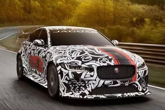 闲不下的宝马M3，再现最强挑战者？