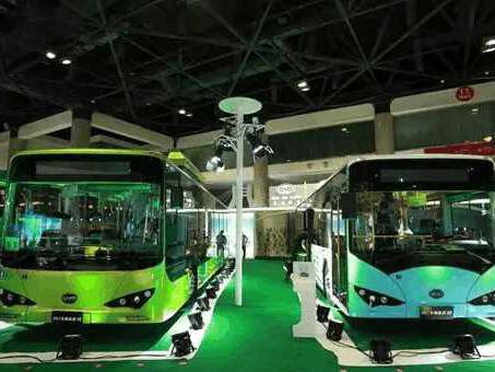 一笔订单7个亿, 比亚迪异军突起, 再次获得全球好评