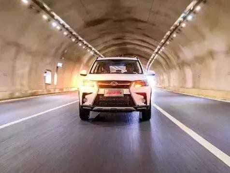 六万元想买带T的SUV，除了“TA”别人做不到