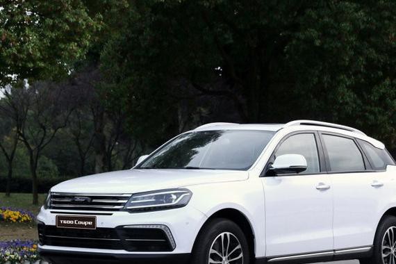 比H6长一截，用德系最新设计，1.5T加速比宝马还快