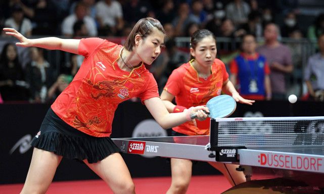 2017 世乒赛排名_马龙2017世乒赛图片