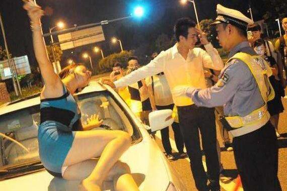 这几类车交警最爱拦停，最高销牌禁驾，还可能获刑