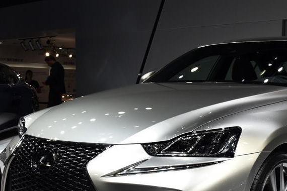 将于6月第一周上市的重磅新车，想尝鲜的抓紧机会