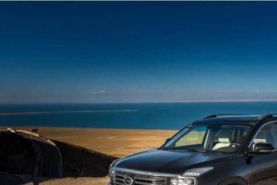 从传祺GS8变速箱减供看自主品牌的零部件危机