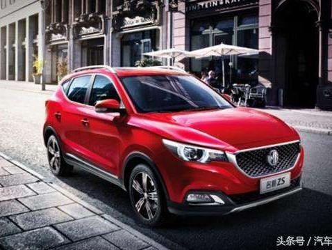 这四款互联网SUV买回家准没错