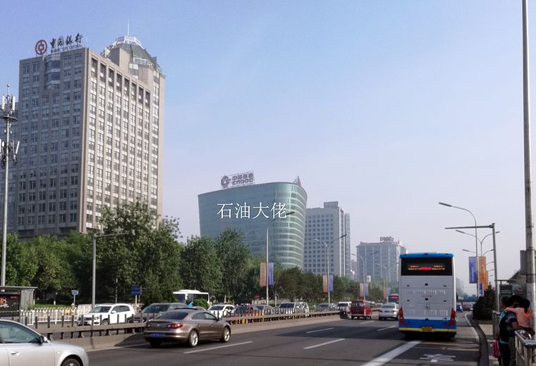 北京需要天天蓝,试乘银隆纯电动双层公交车有