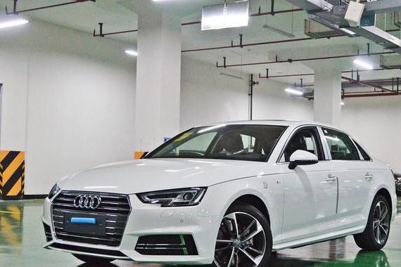 自古深情留不住，当奥迪A4L和A3一个价格，你怎么办