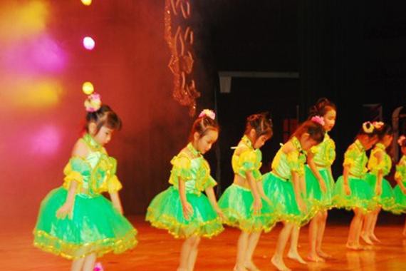 六一儿童节到了，开这些车陪孩子玩才最讨喜！