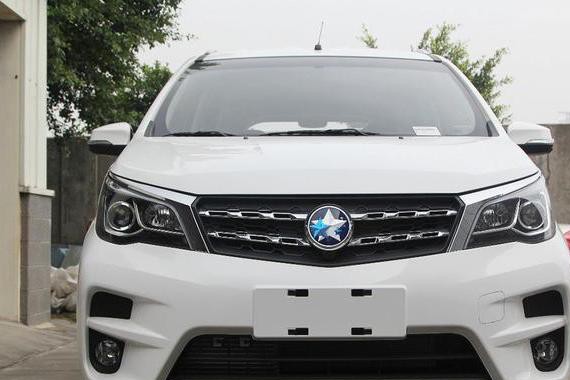 这款日系MPV来了，宝骏730坚持住