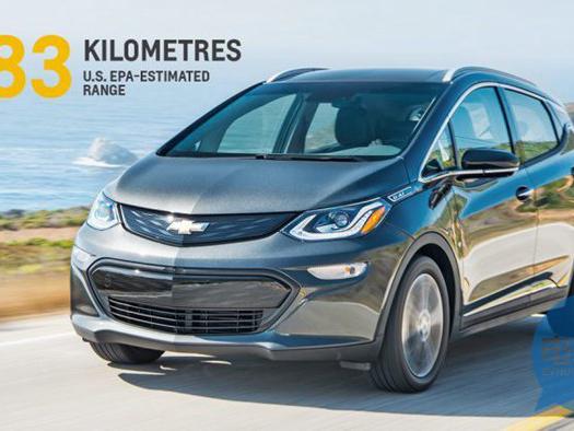 海外｜加拿大制定电动汽车激励计划