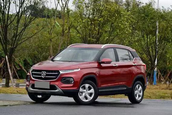 这个价位就是国产车最强！别惦记什么本田大众了