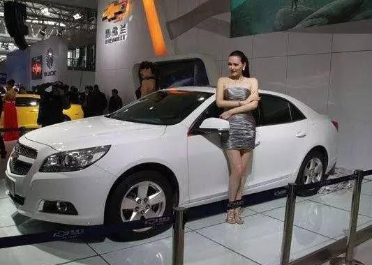 汽车界十大经典段子，老司机都懂，你知道几个？