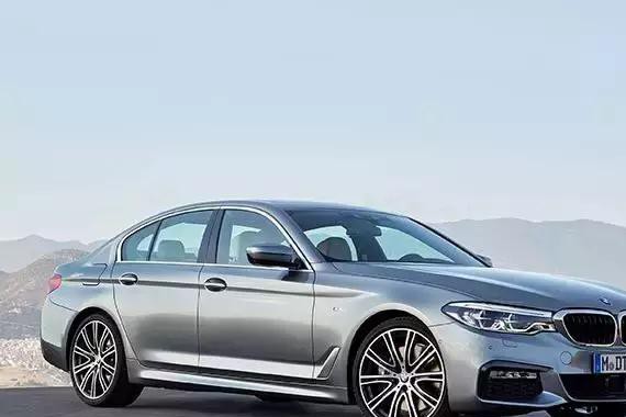 6月是淡季？但这几款新车注定要给你惊喜！