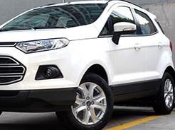 福特起亚别克，最低6万起步的SUV，谁还买加价大众