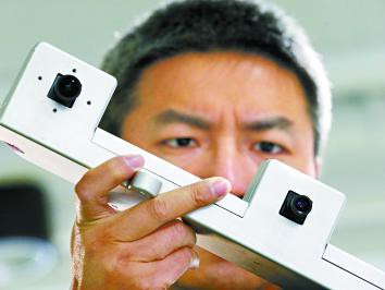 6万亿美元的无人驾驶市场，驭势想怎么抢占？