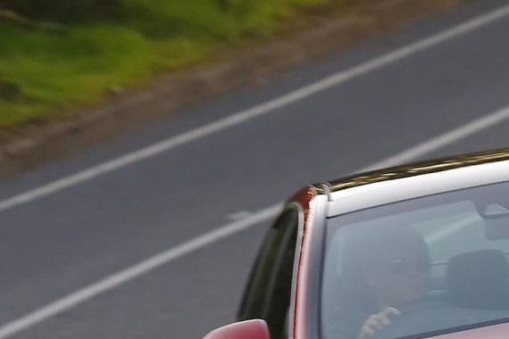 拿SUV和轿车对比，差的会很多吗？