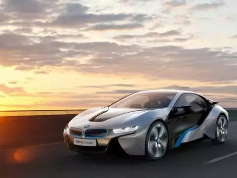 震惊！一个零件导致宝马每天损失近亿元人民币