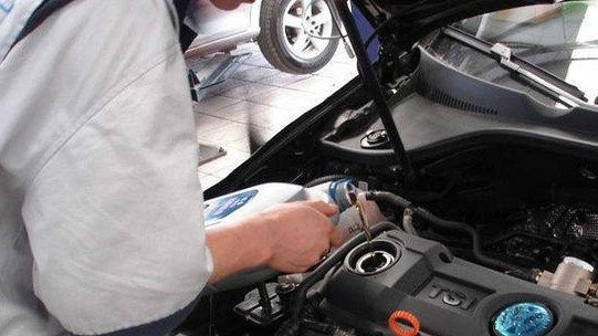 做好这10个保养 汽车15万公里无大修！