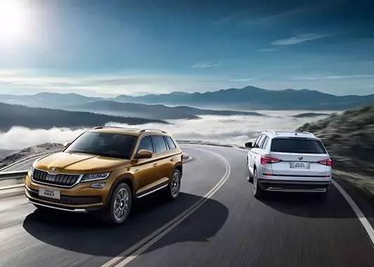 与途观L同一个平台 便宜3万多 上市11天却只卖913辆