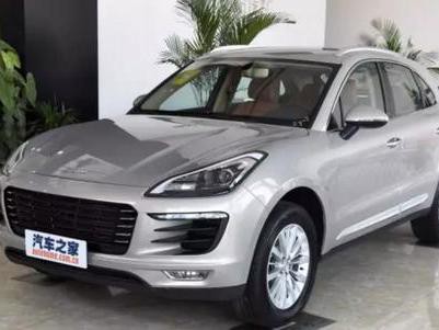 国产品牌都这么努力 为什么只有你们4个不要脸