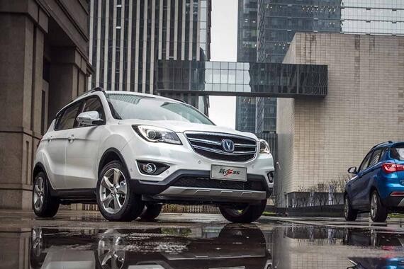 长安长城官降或将引发价格战吗？