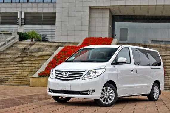 比别克GL8便宜6万，空间却大一号，奥德赛卖不掉了