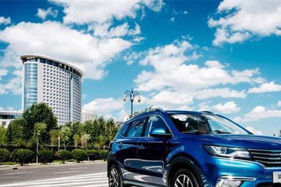 中国制造的“德味”车 有几能成功让国人买单？