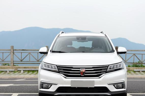 这车救活了差点灭绝的品牌，它卖10万不比哈弗H6差