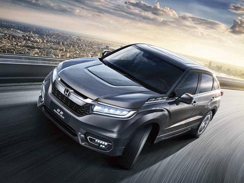 本田动力与稳定性都没有了 且看冠道发动机问题频出